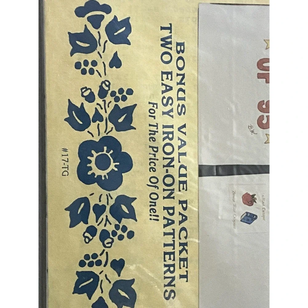 Mind Designs this vintage